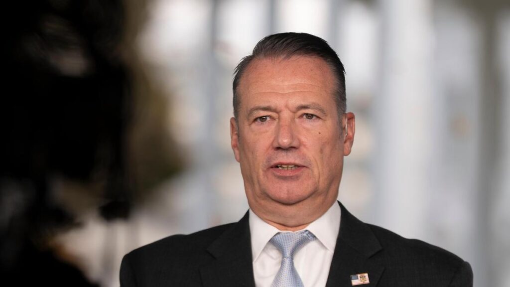 यू.एस. इमिग्रेशन