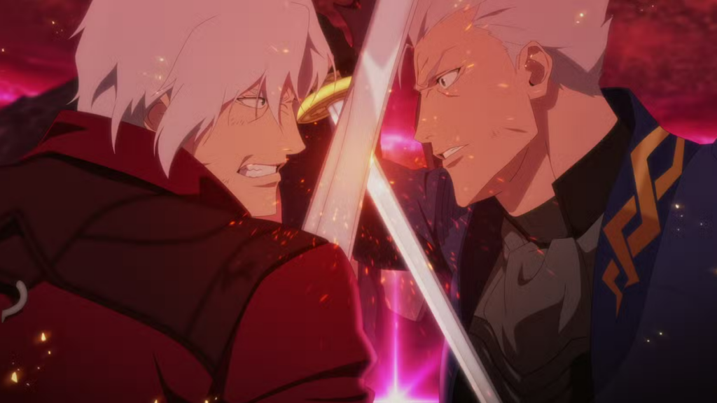 ‘Devil May Cry’ Season 2 trailer: Dante and Vergil clash ahead of May premiere