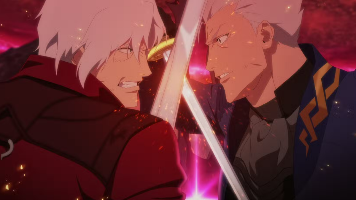 ‘Devil May Cry’ Season 2 trailer: Dante and Vergil clash ahead of May premiere